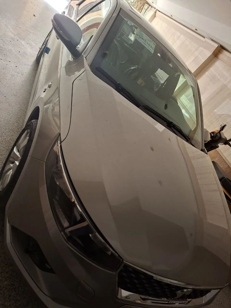 تارا اتوماتیک V4 LX - 1404