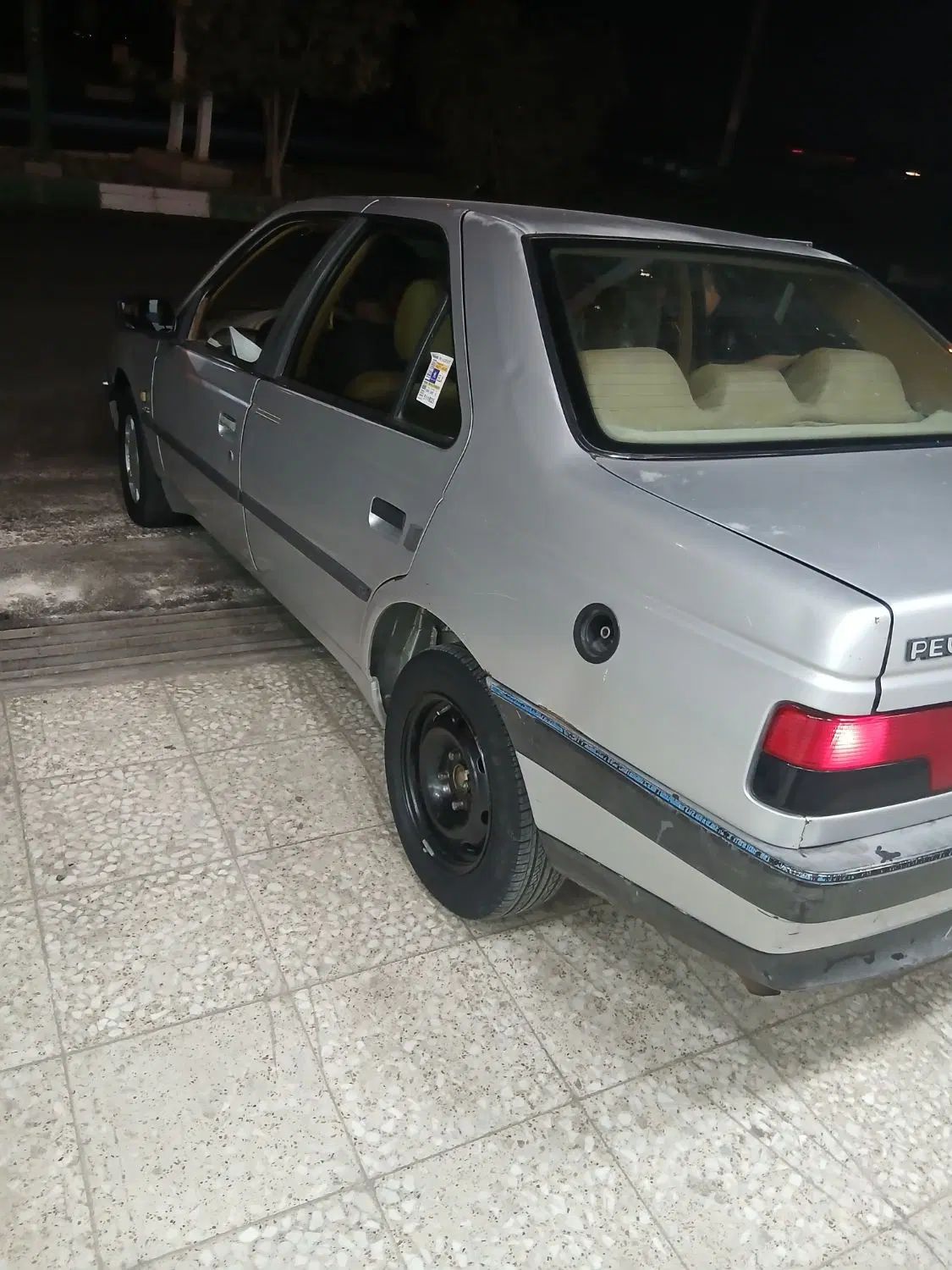 خودرو پژو، 405 آگهی ann_20066624