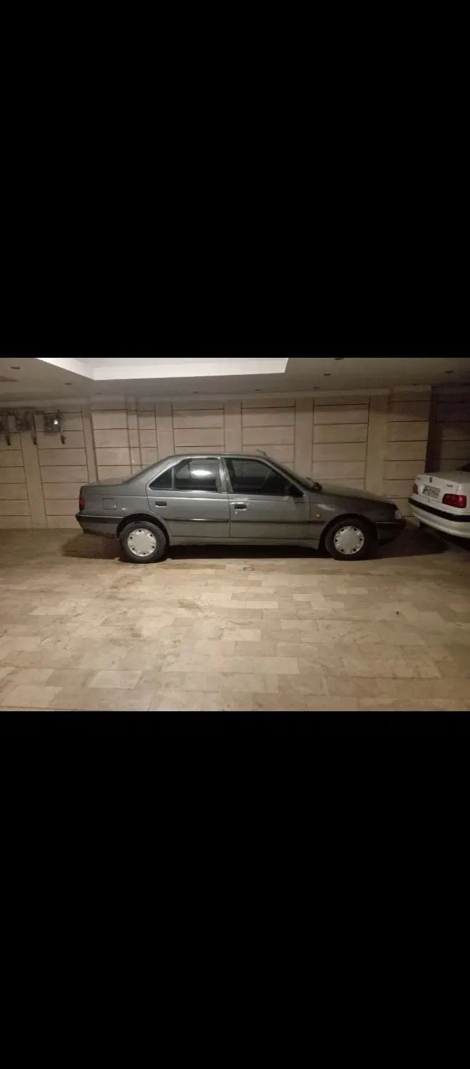 خودرو پژو، 405 آگهی ann_20066625