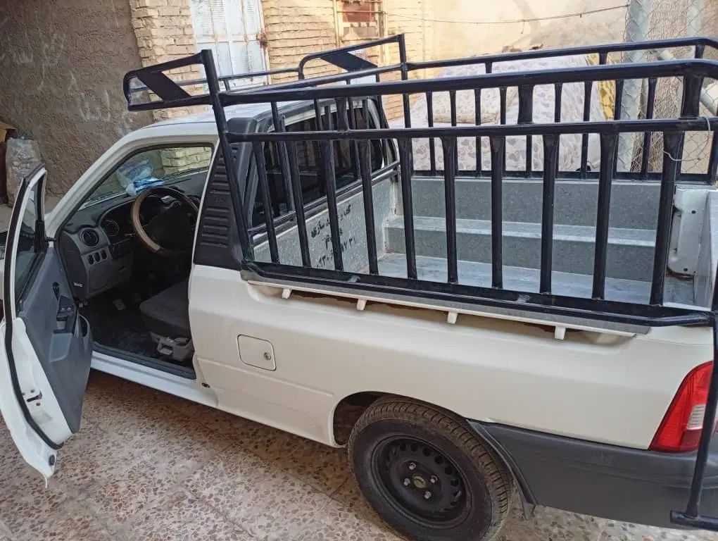 پراید 151 SE - 1401