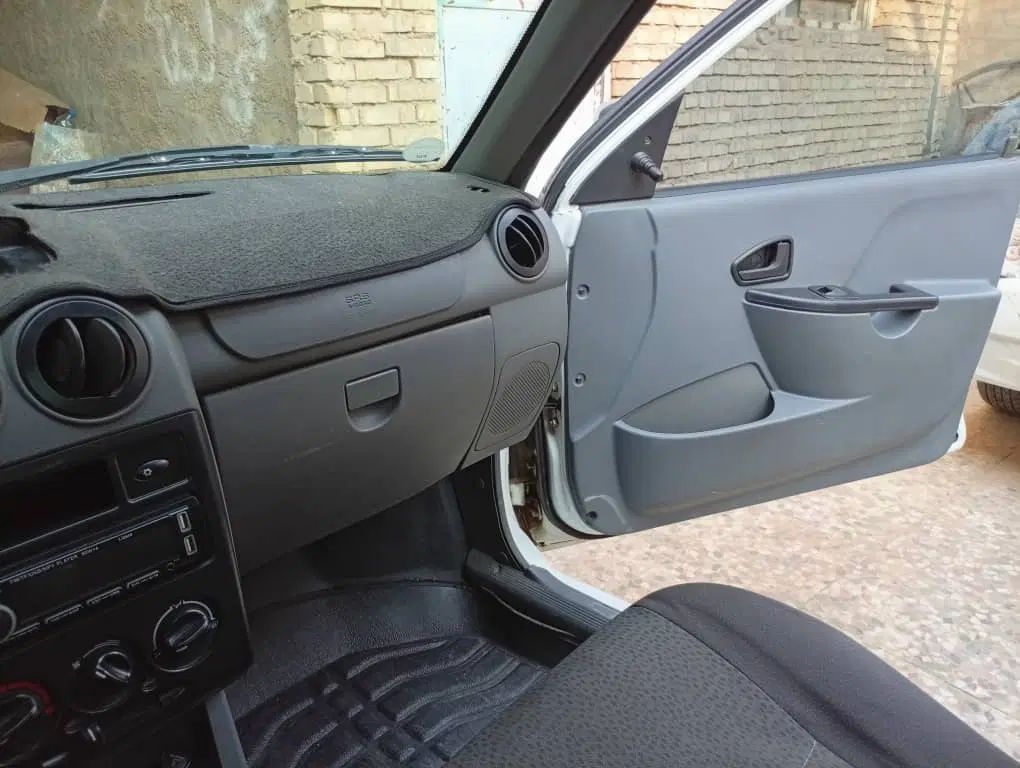 پراید 151 SE - 1401