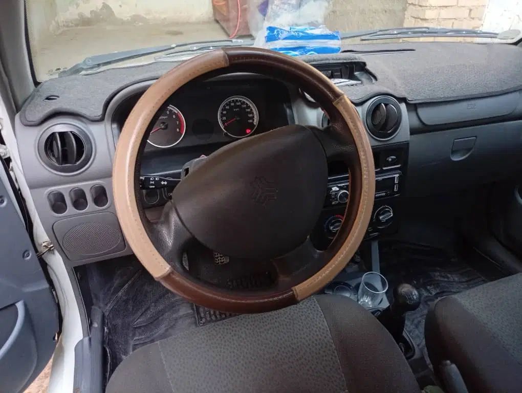 پراید 151 SE - 1401