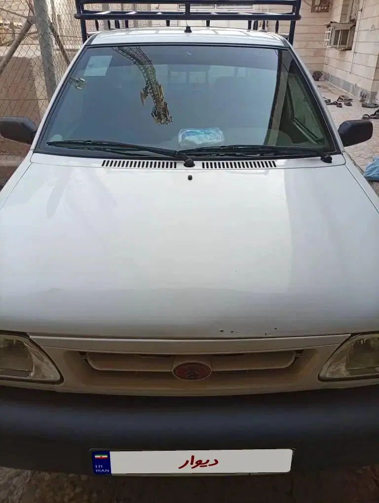 خودرو پراید، 151 آگهی ann_20066640