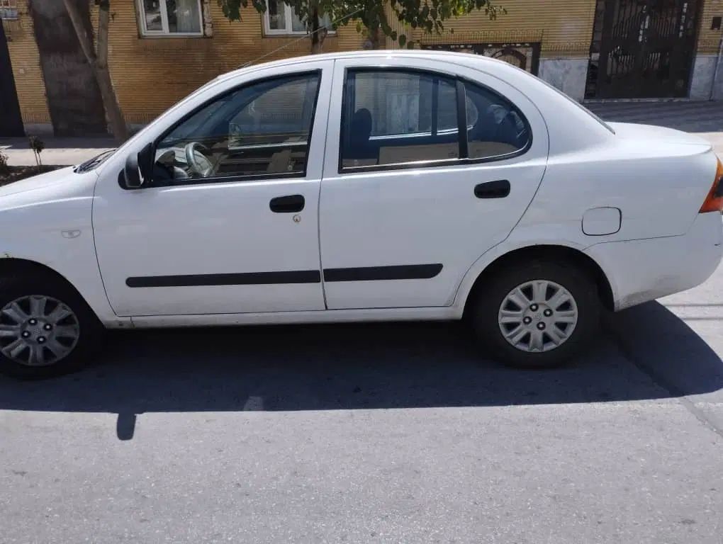 خودرو تیبا، صندوق دار آگهی ann_20066643