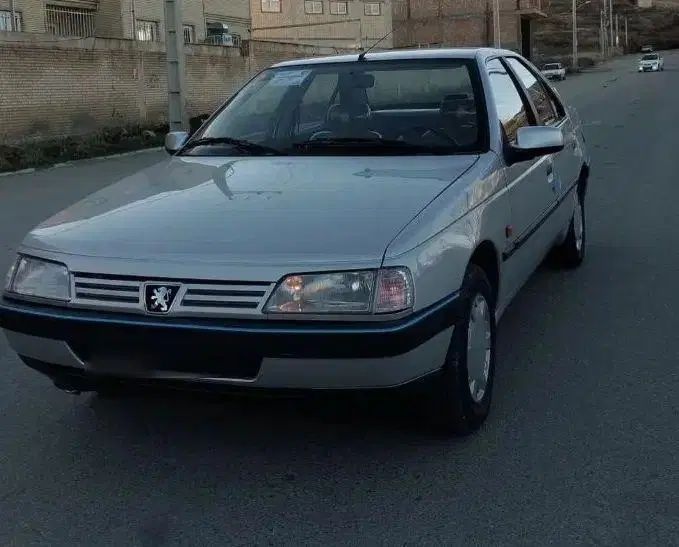 خودرو پژو، 405 آگهی ann_20066658