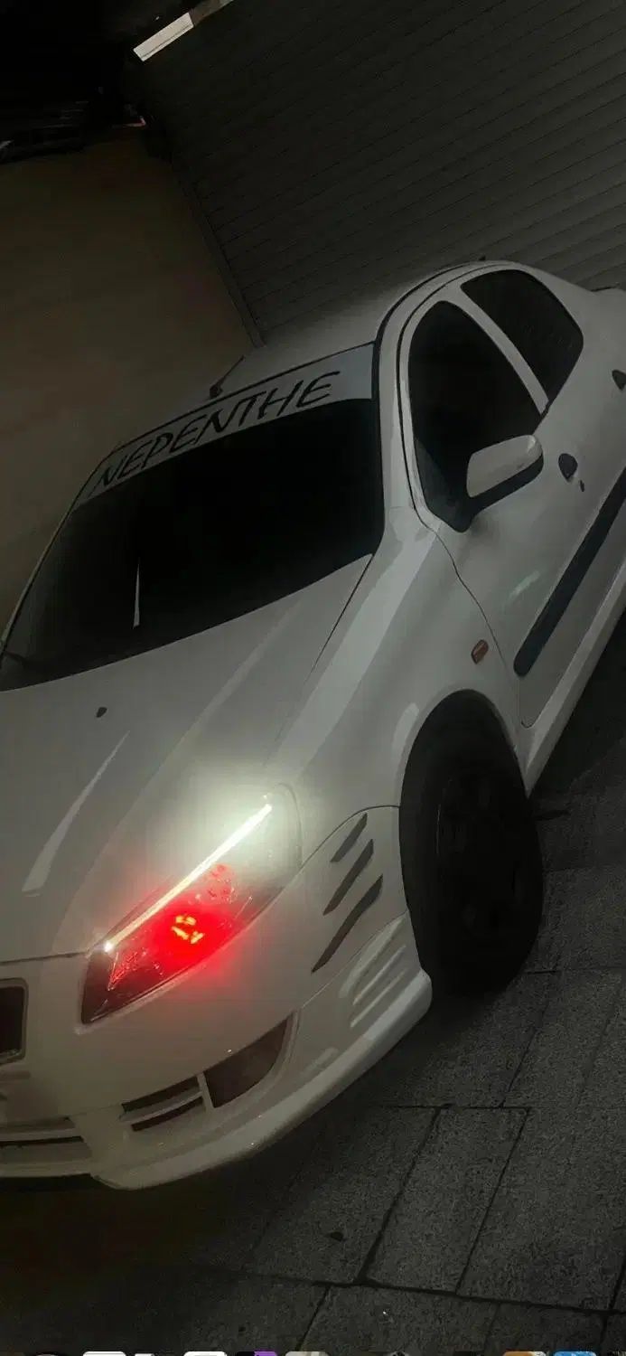 خودرو رانا، LX آگهی ann_20066660