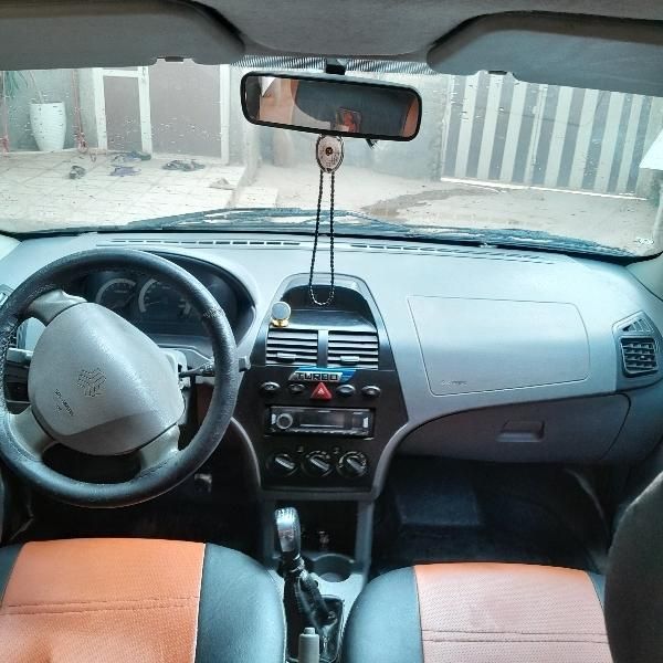 تیبا 2 SX - 1394