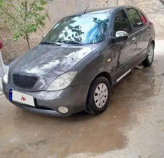 خودرو تیبا، 2 آگهی ann_20066663