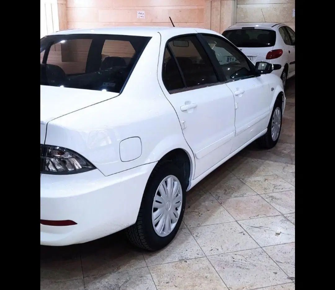 خودرو سمند، سورن پلاس آگهی ann_20066665