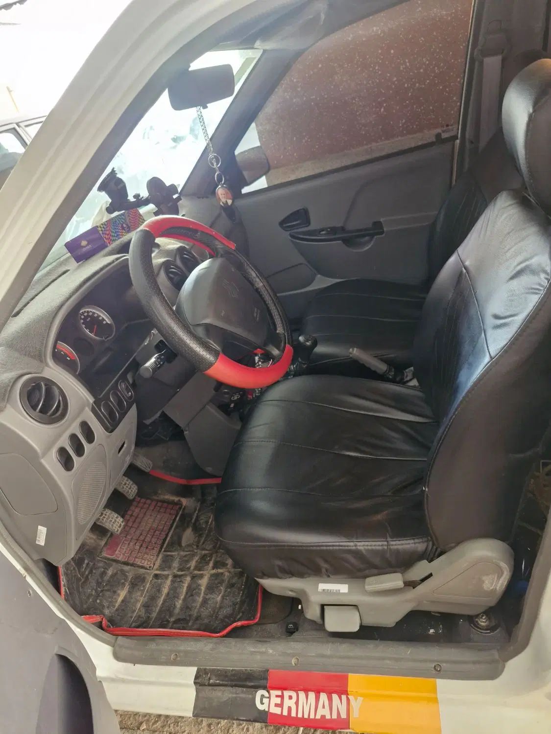 پراید 151 SE - 1401