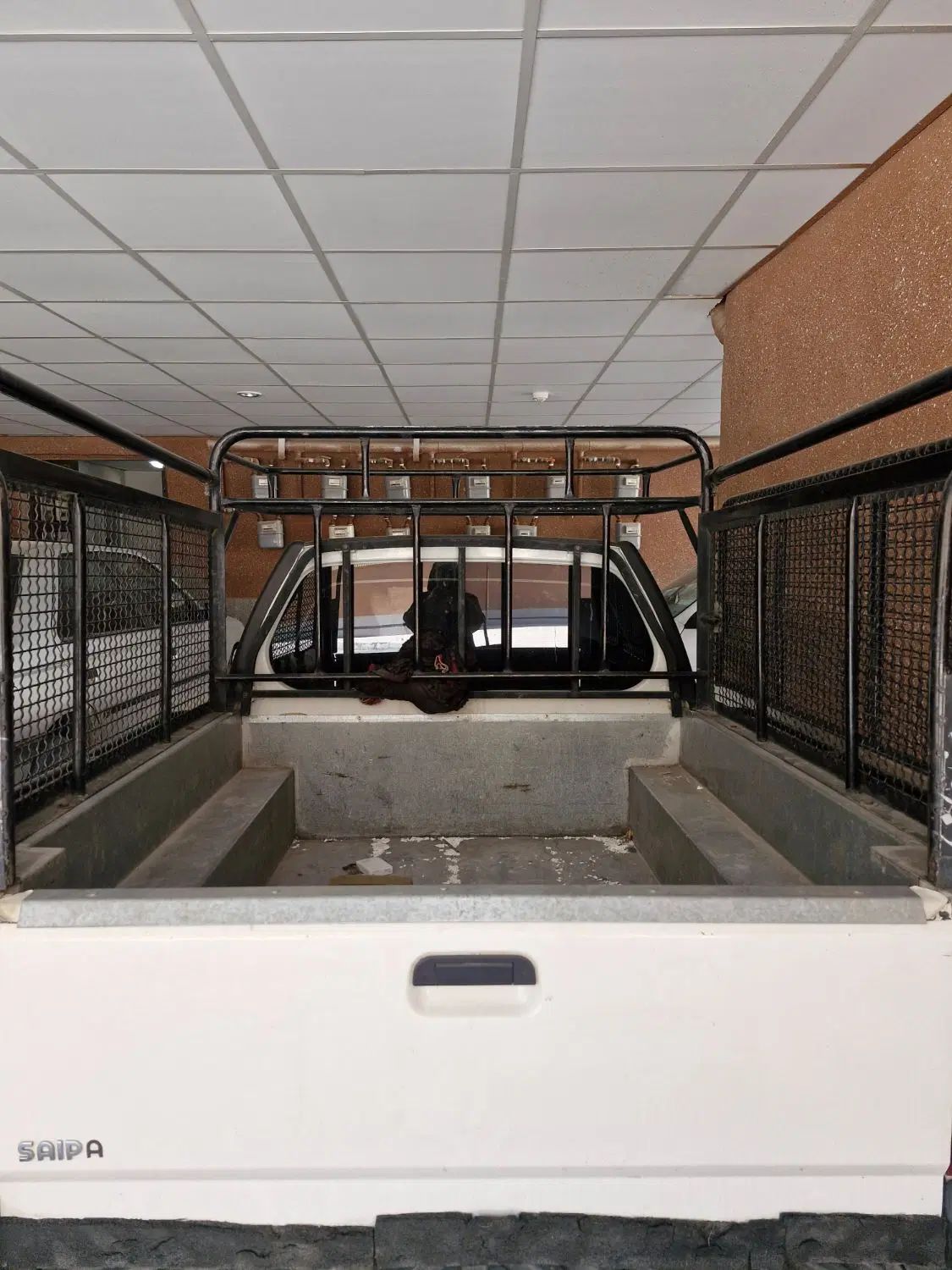 پراید 151 SE - 1401