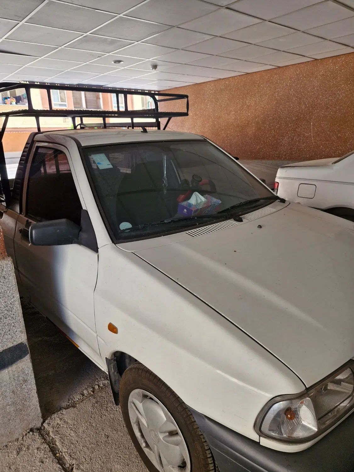 پراید 151 SE - 1401