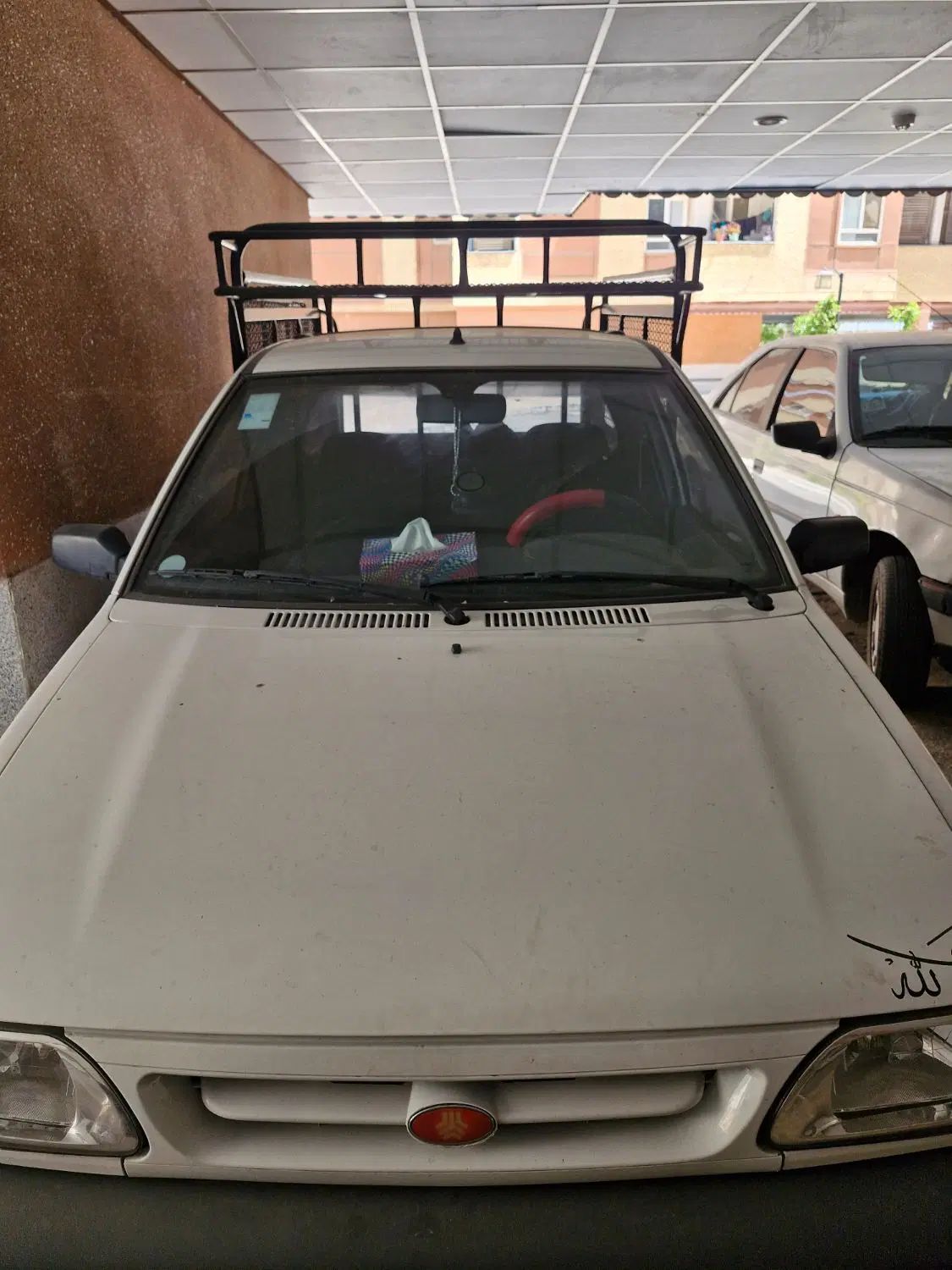پراید 151 SE - 1401