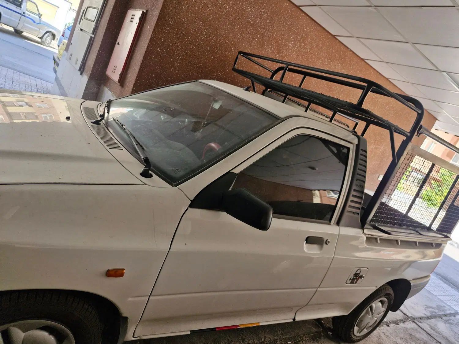 پراید 151 SE - 1401