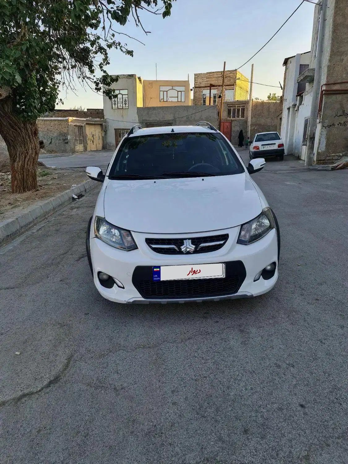 خودرو کوییک، معمولی آگهی ann_20066712