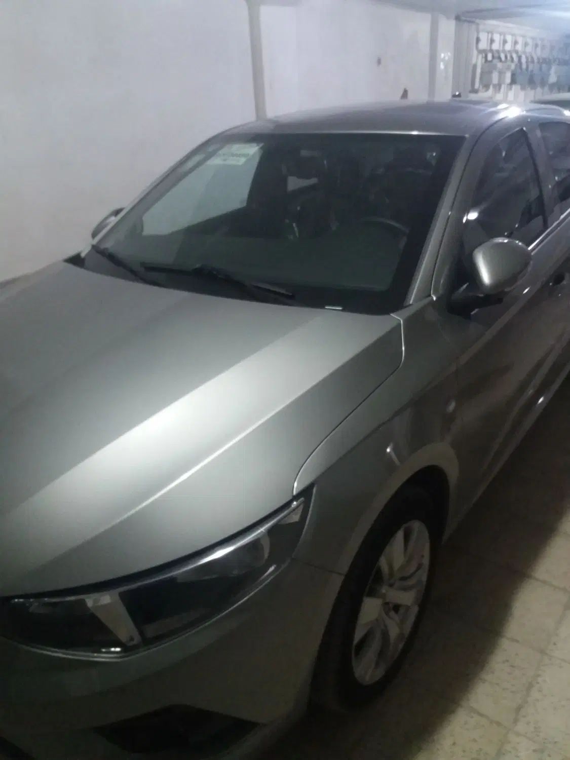تارا اتوماتیک V4 LX - 1403