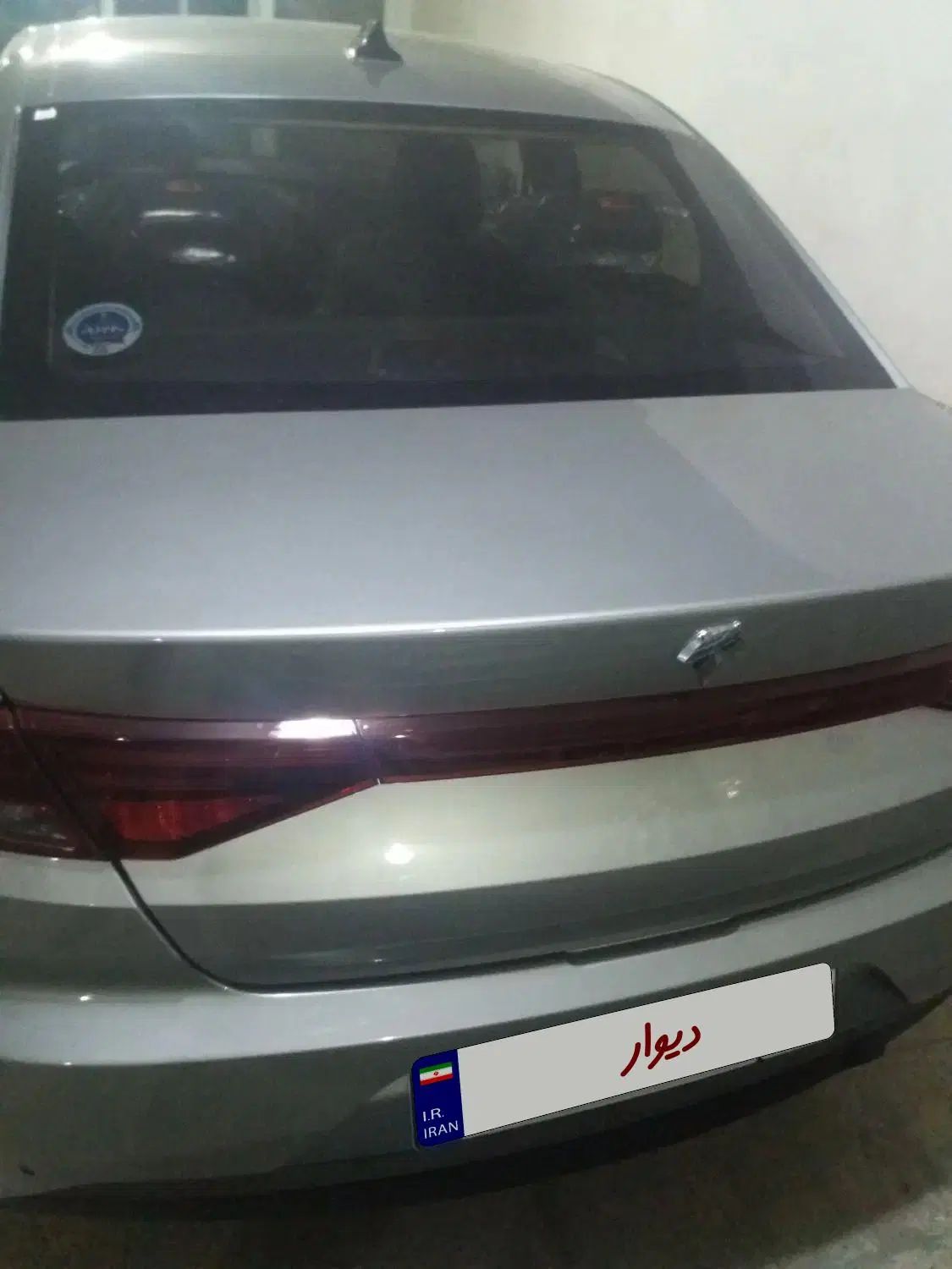 تارا اتوماتیک V4 LX - 1403