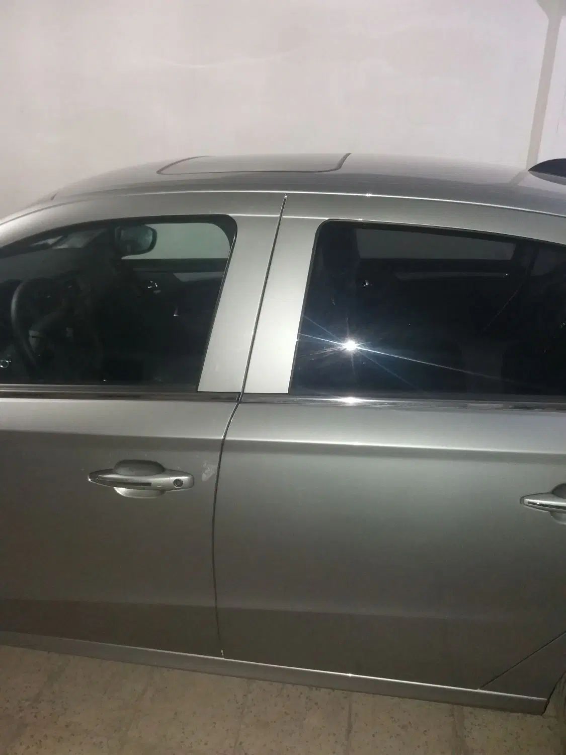 تارا اتوماتیک V4 LX - 1403