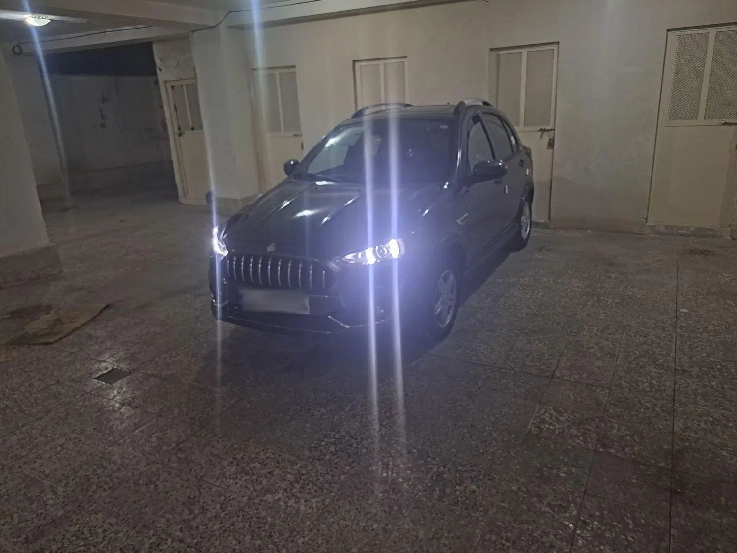 اطلس G دنده ای - 1403