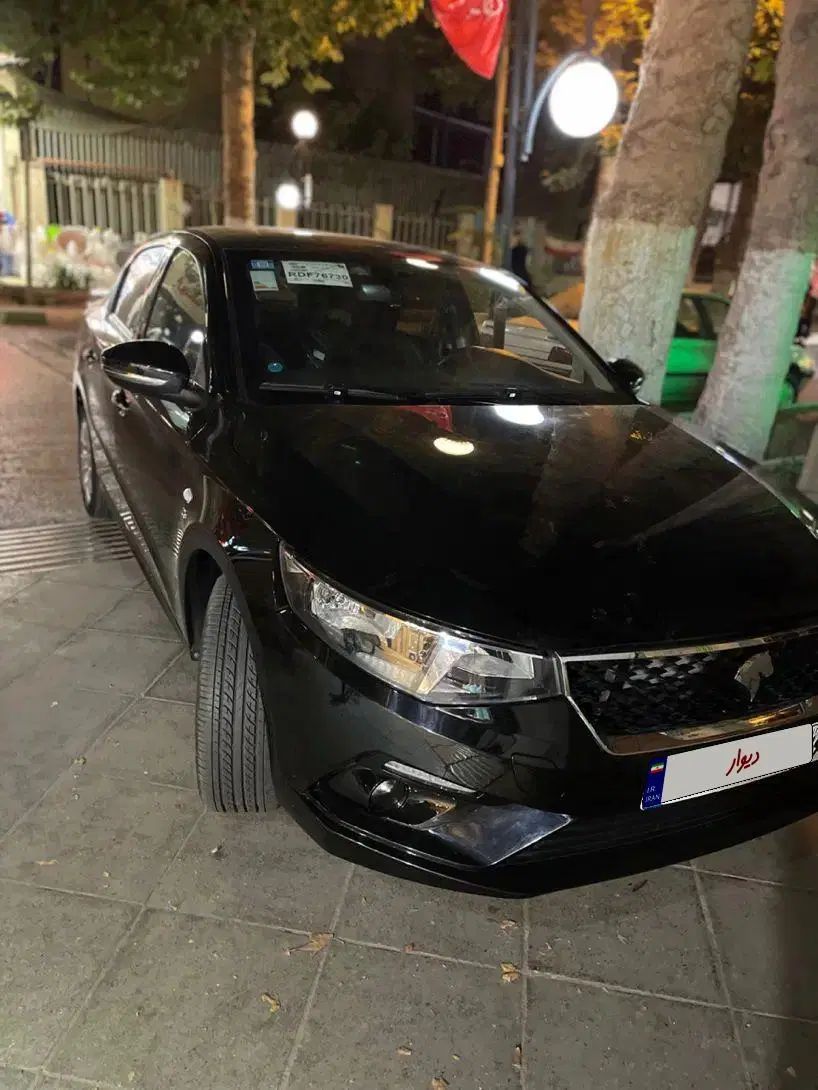 تارا اتوماتیک V4 LX - 1403