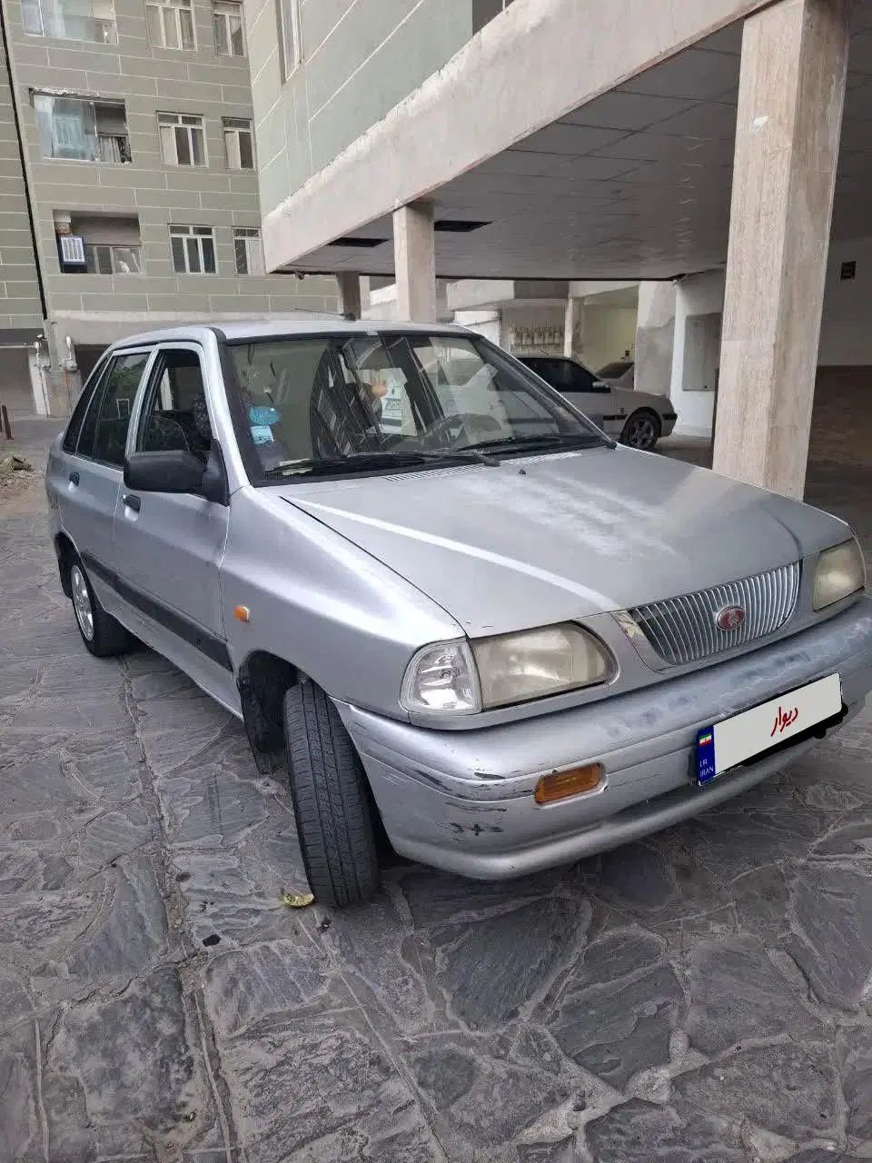 خودرو پراید، 141 آگهی ann_20066728