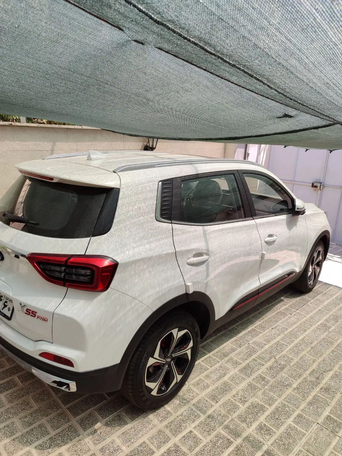 ام وی ام X55 پرو IE - 1404