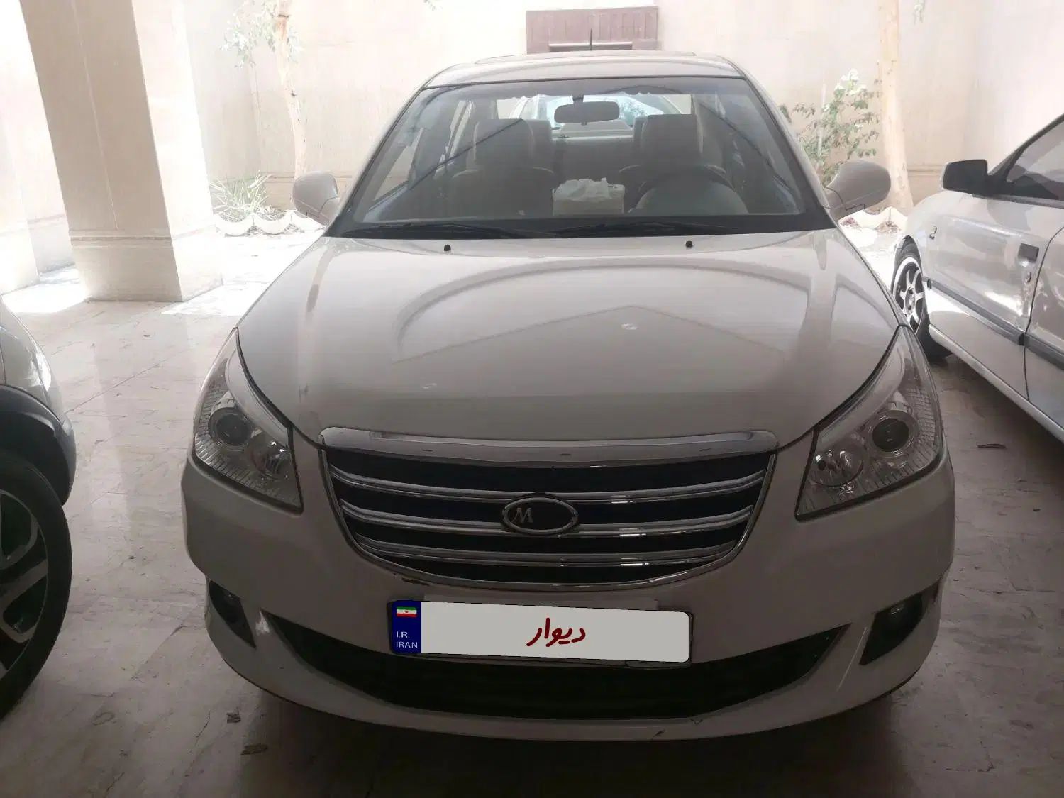 خودرو ام وی ام، 550 آگهی ann_20066738