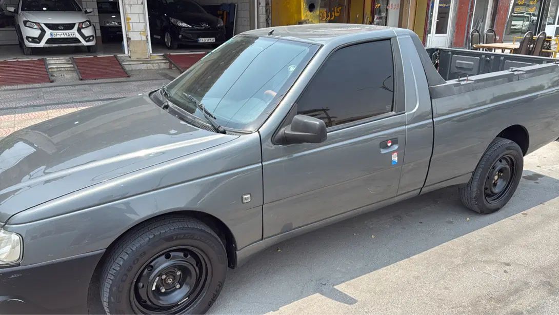 خودرو آریسان، 2 آگهی ann_20066740