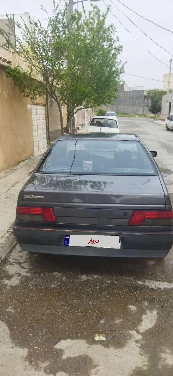 خودرو پژو، روآ آگهی ann_20066741
