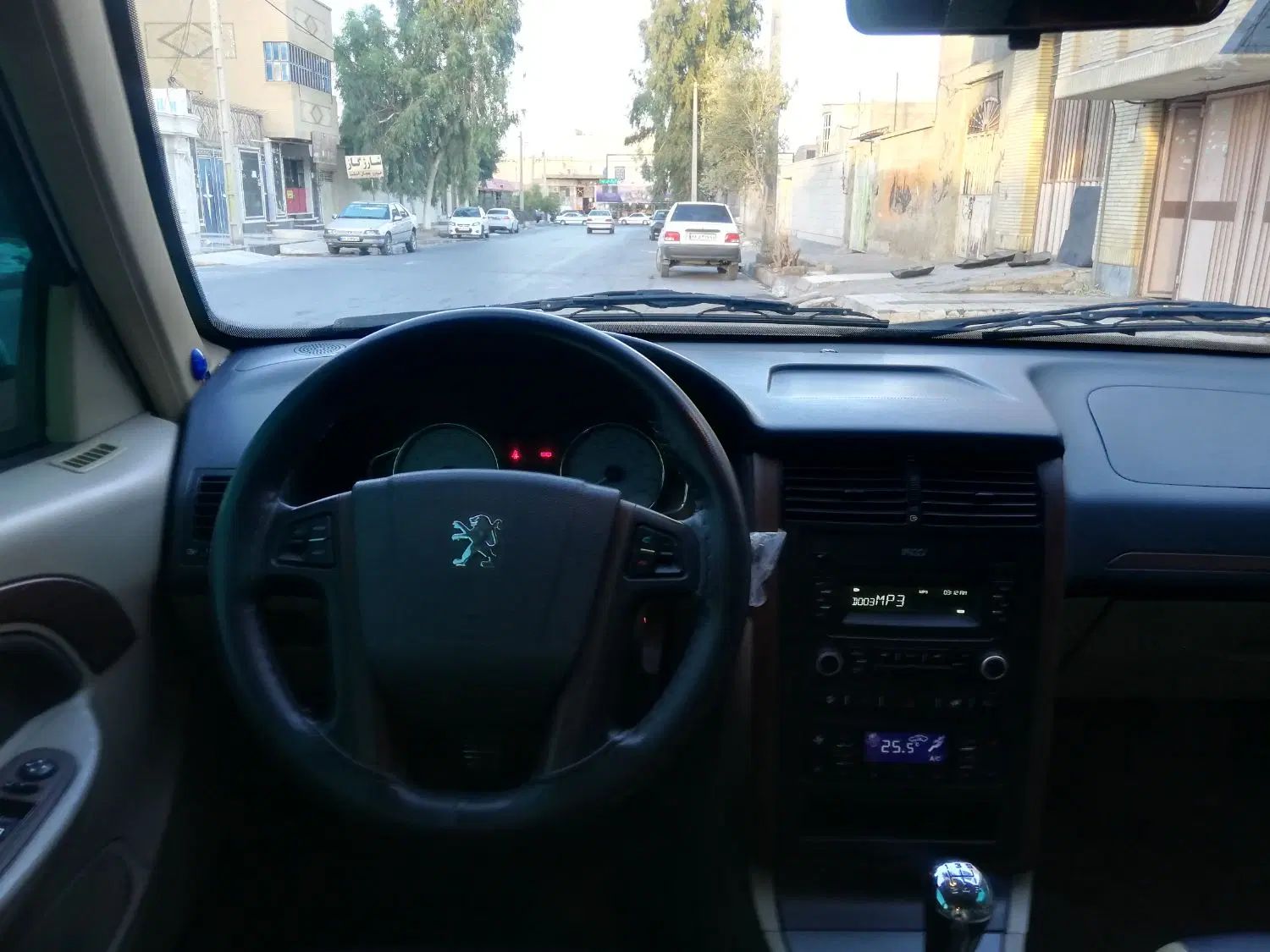 پژو پارس سال - 1398