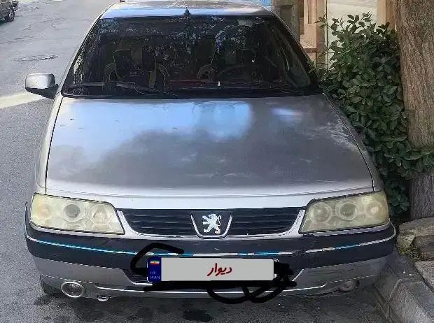 خودرو پژو، 405 SLX آگهی ann_20066784