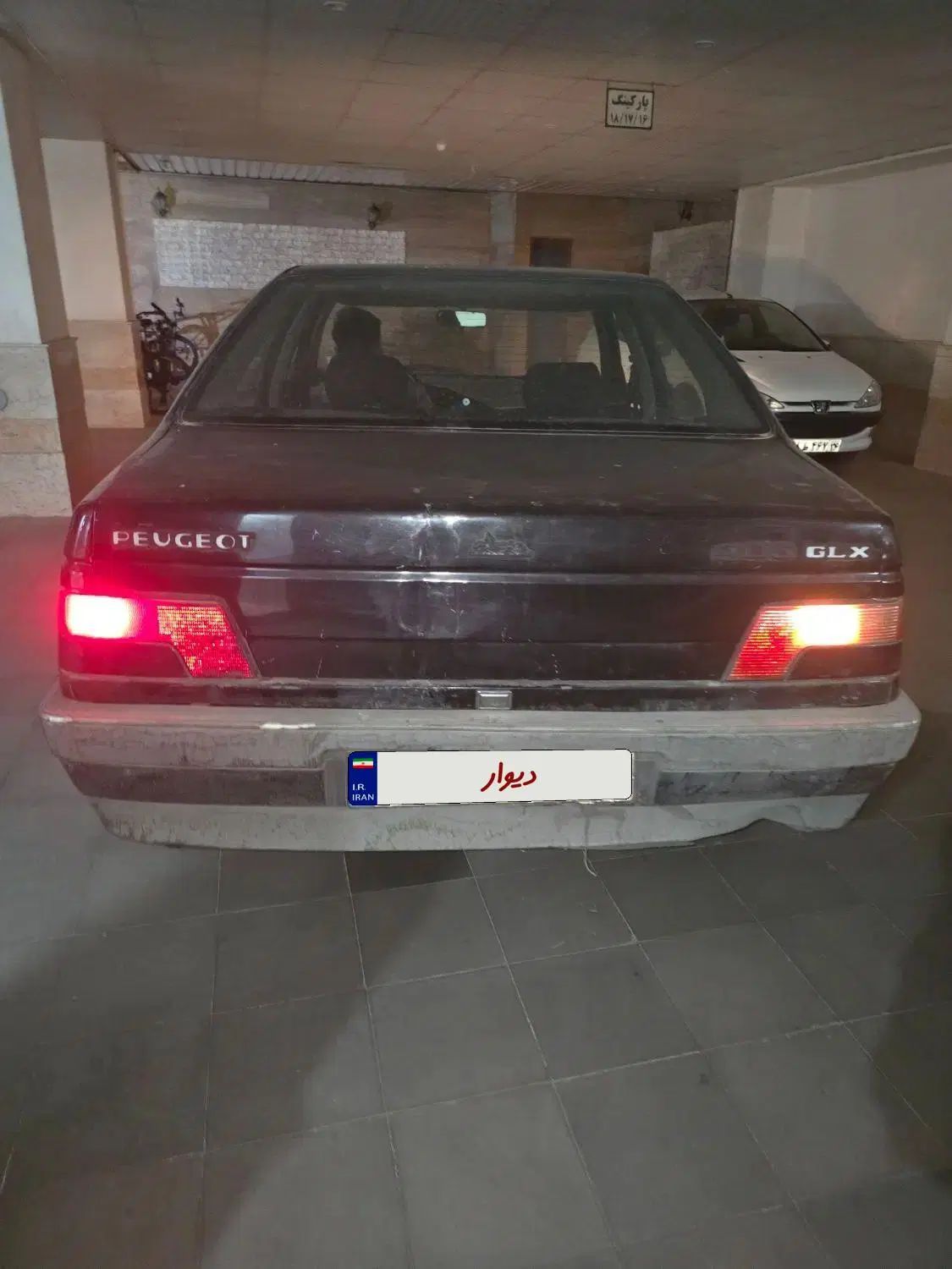 خودرو پژو، 405 آگهی ann_20066796