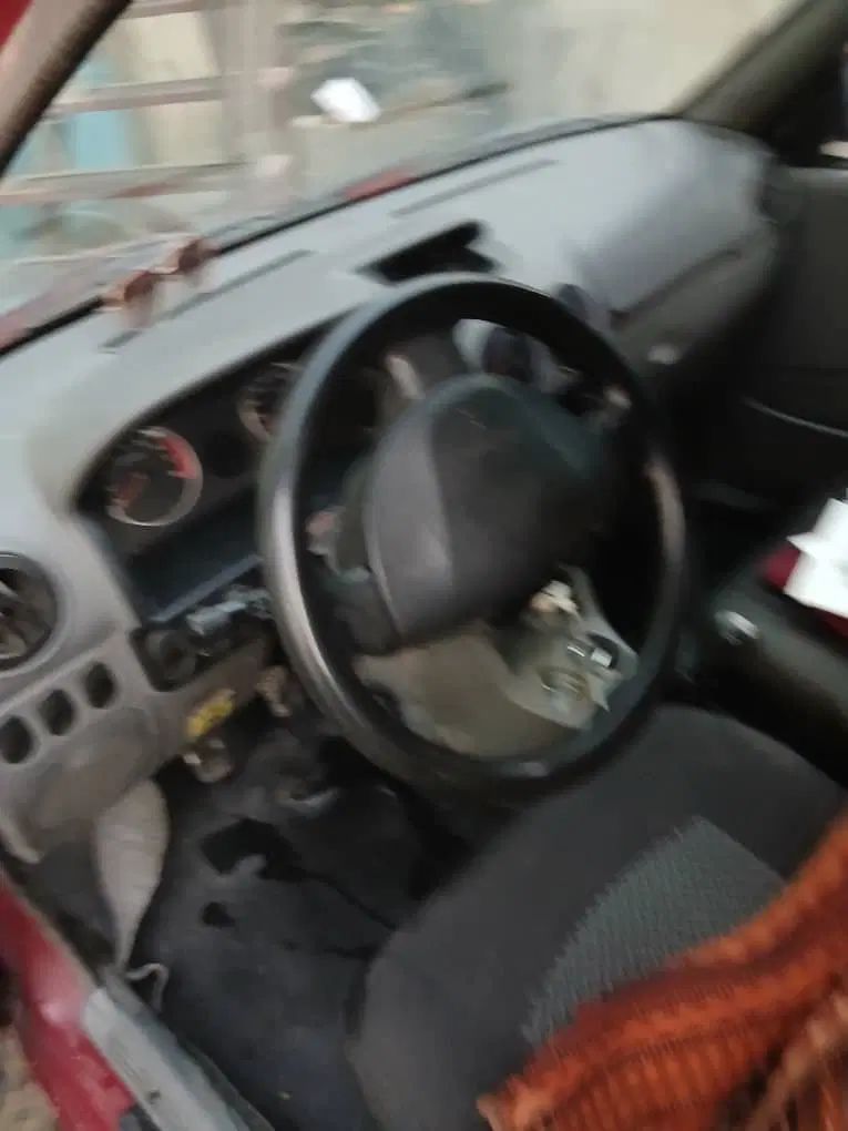 پراید 151 SL - 1395