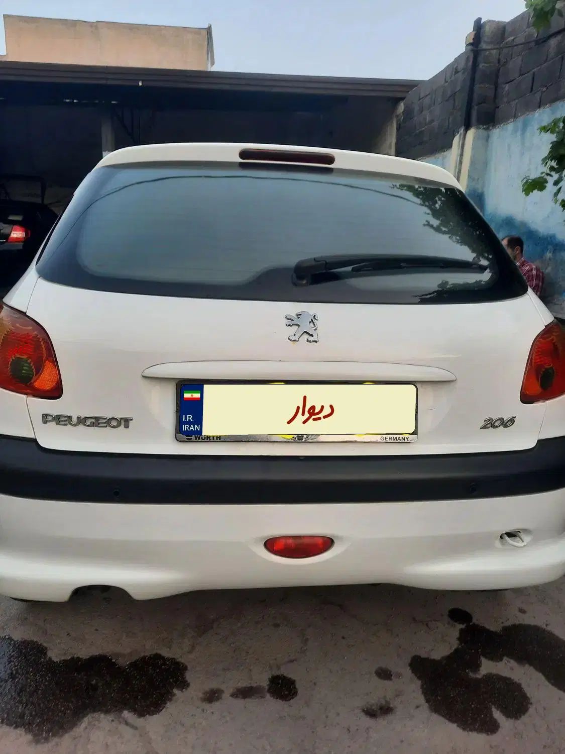 خودرو پژو، 206 آگهی ann_20066804