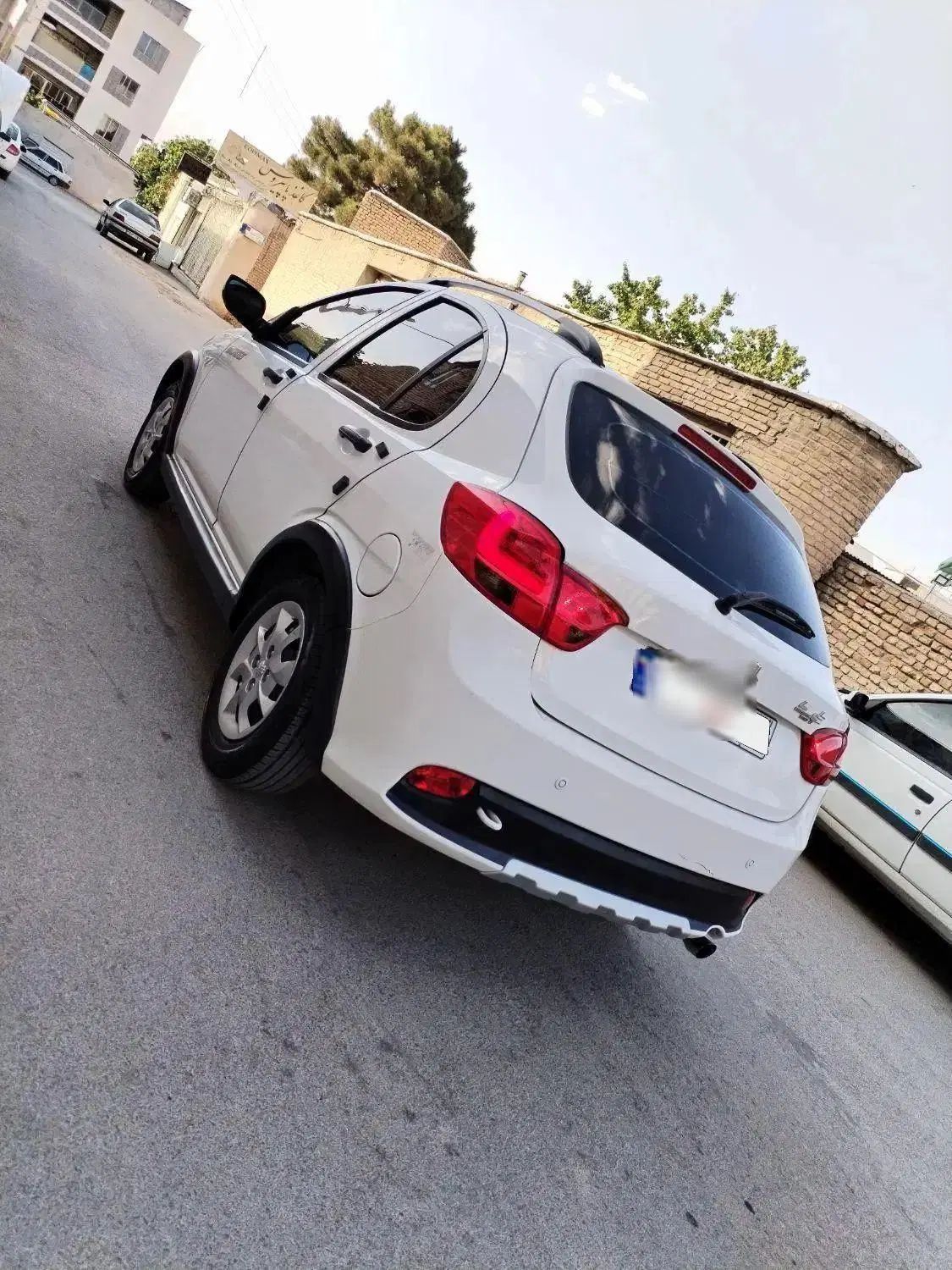 کوییک معمولی دنده‌ای - 1402