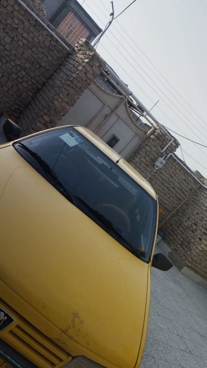 خودرو پژو، 405 آگهی ann_20066811