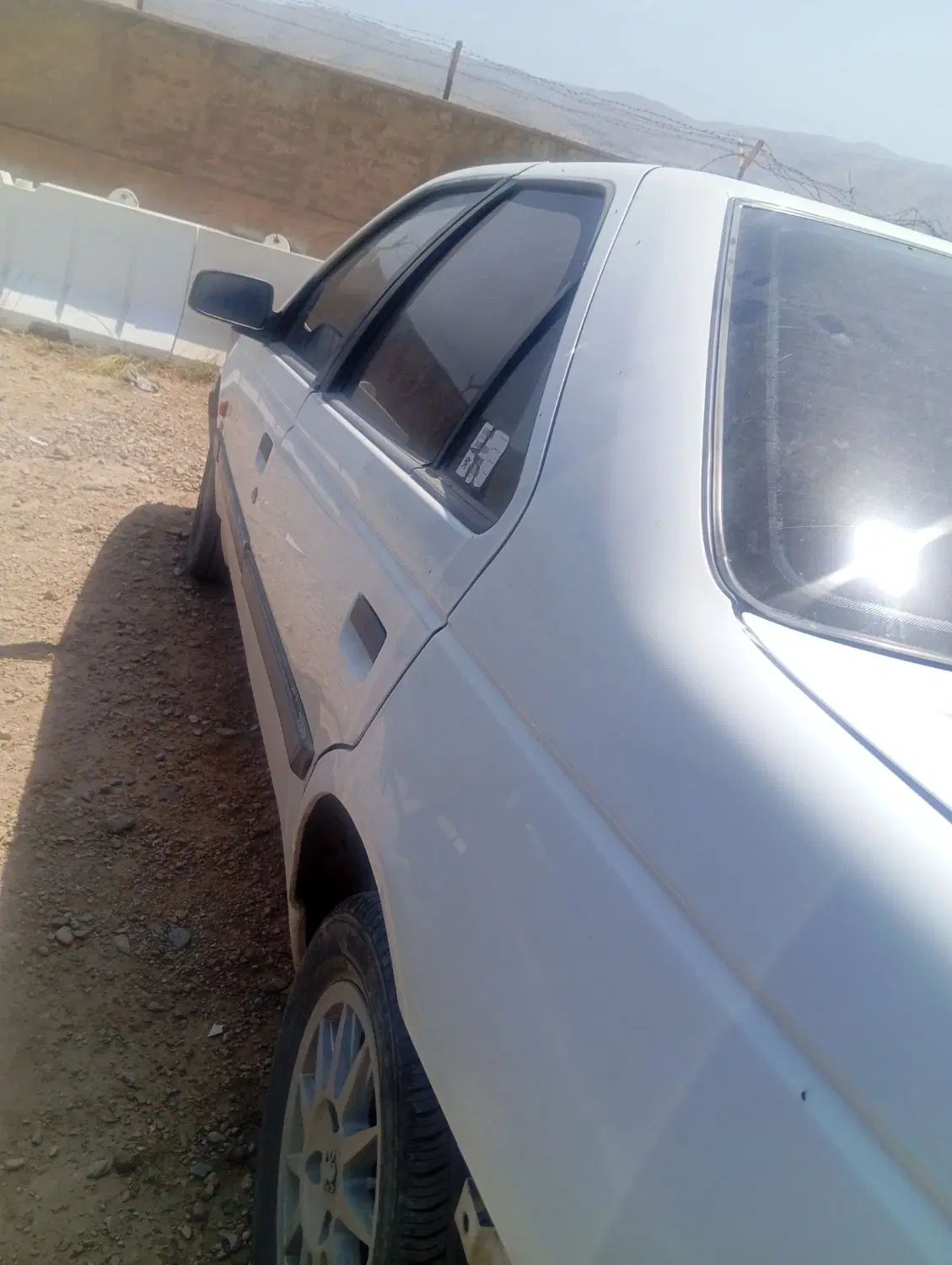 خودرو پژو، 405 SLX آگهی ann_20066813
