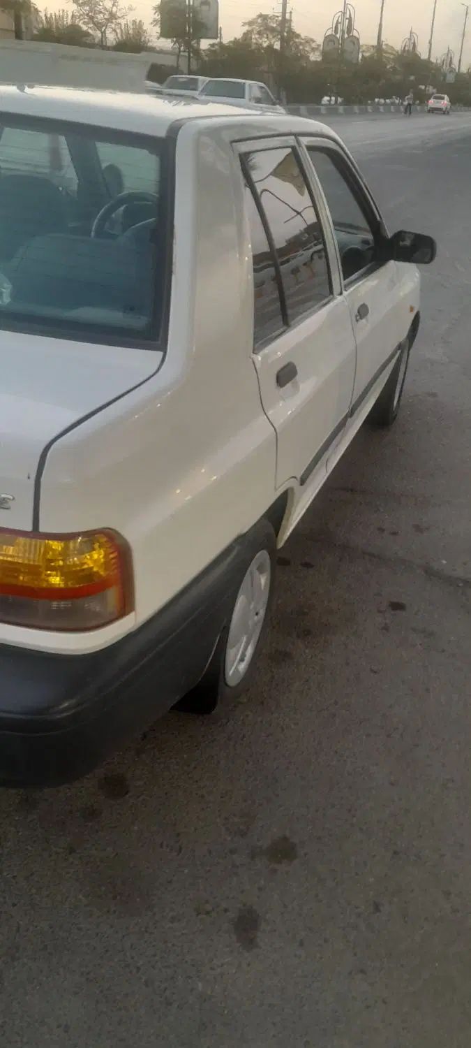 خودرو پراید، 131 آگهی ann_20066817