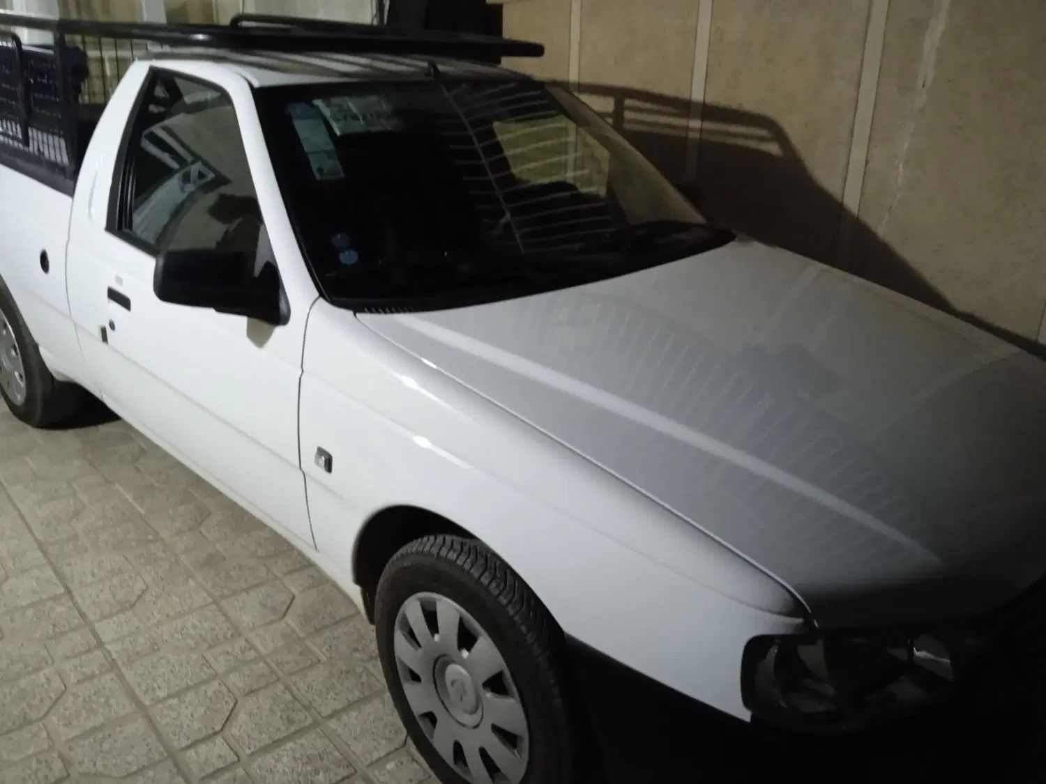 خودرو آریسان، 2 آگهی ann_20066822