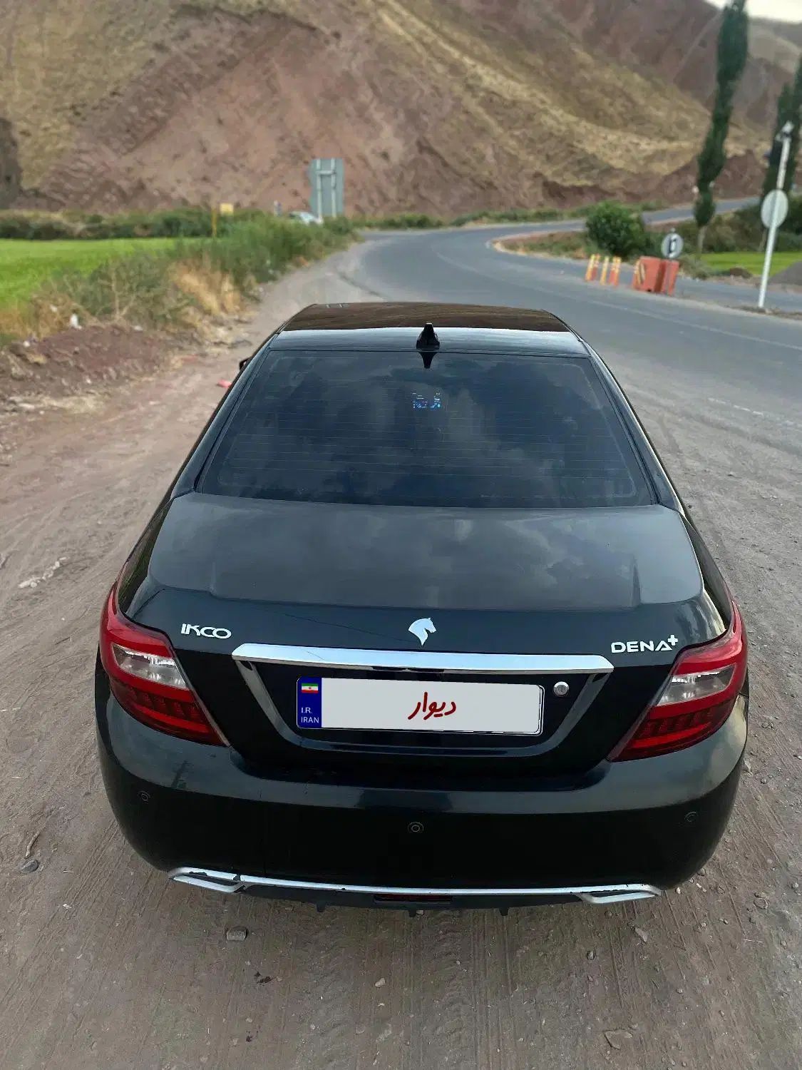 خودرو دنا، پلاس توربو آگهی ann_20066824