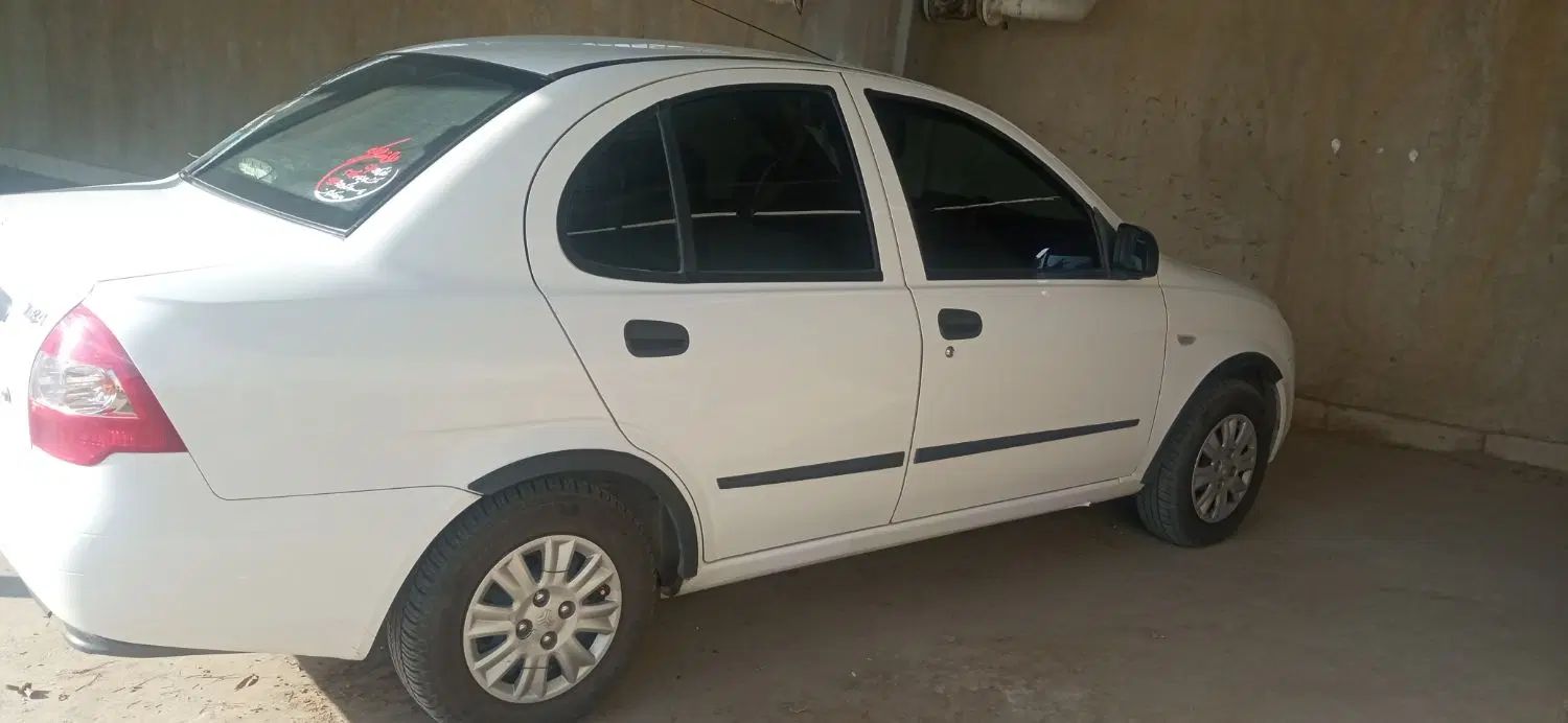خودرو تیبا، صندوق دار آگهی ann_20066826