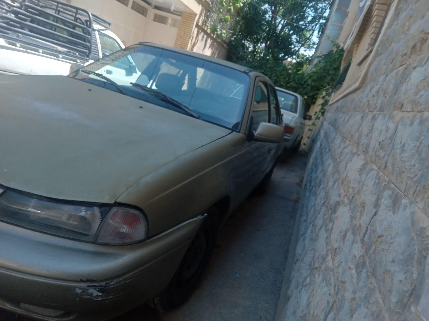 خودرو دوو، سیلو آگهی ann_20066839