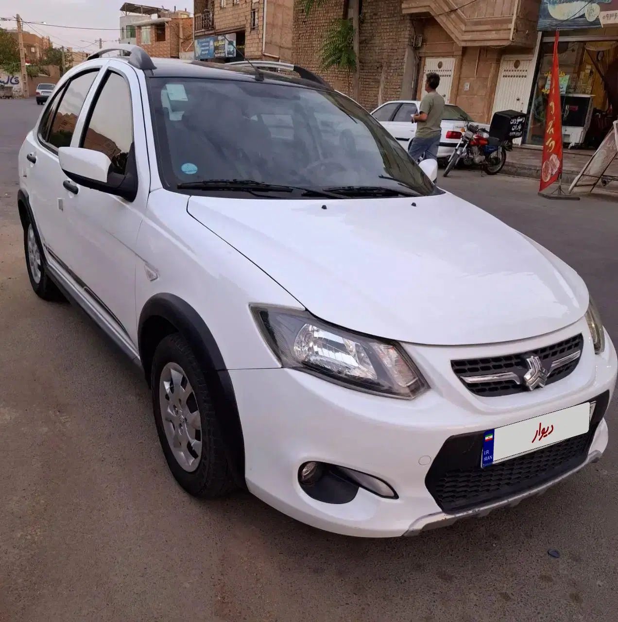 خودرو کوییک، R آگهی ann_20066841