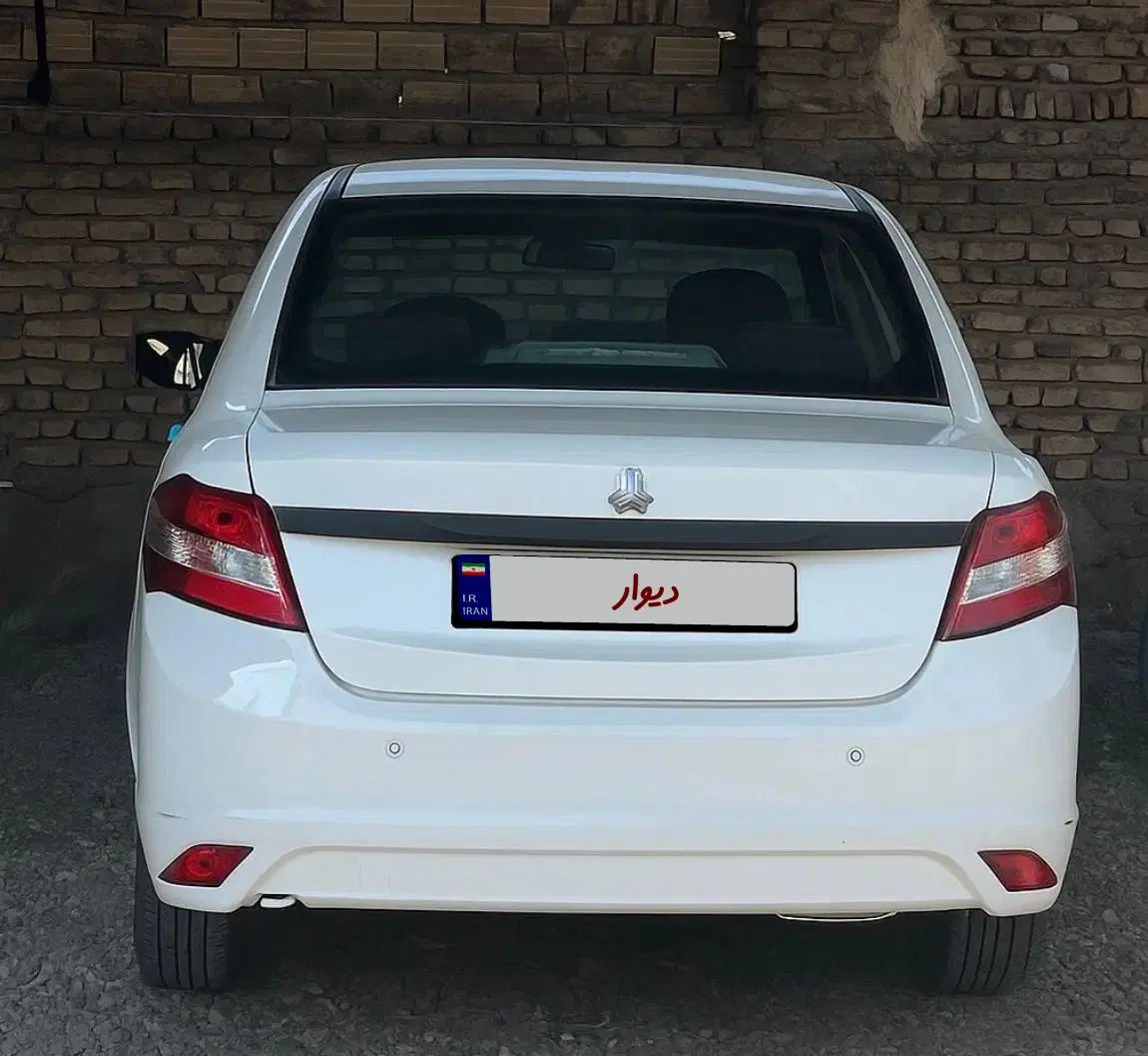 ساینا EX معمولی - 1401