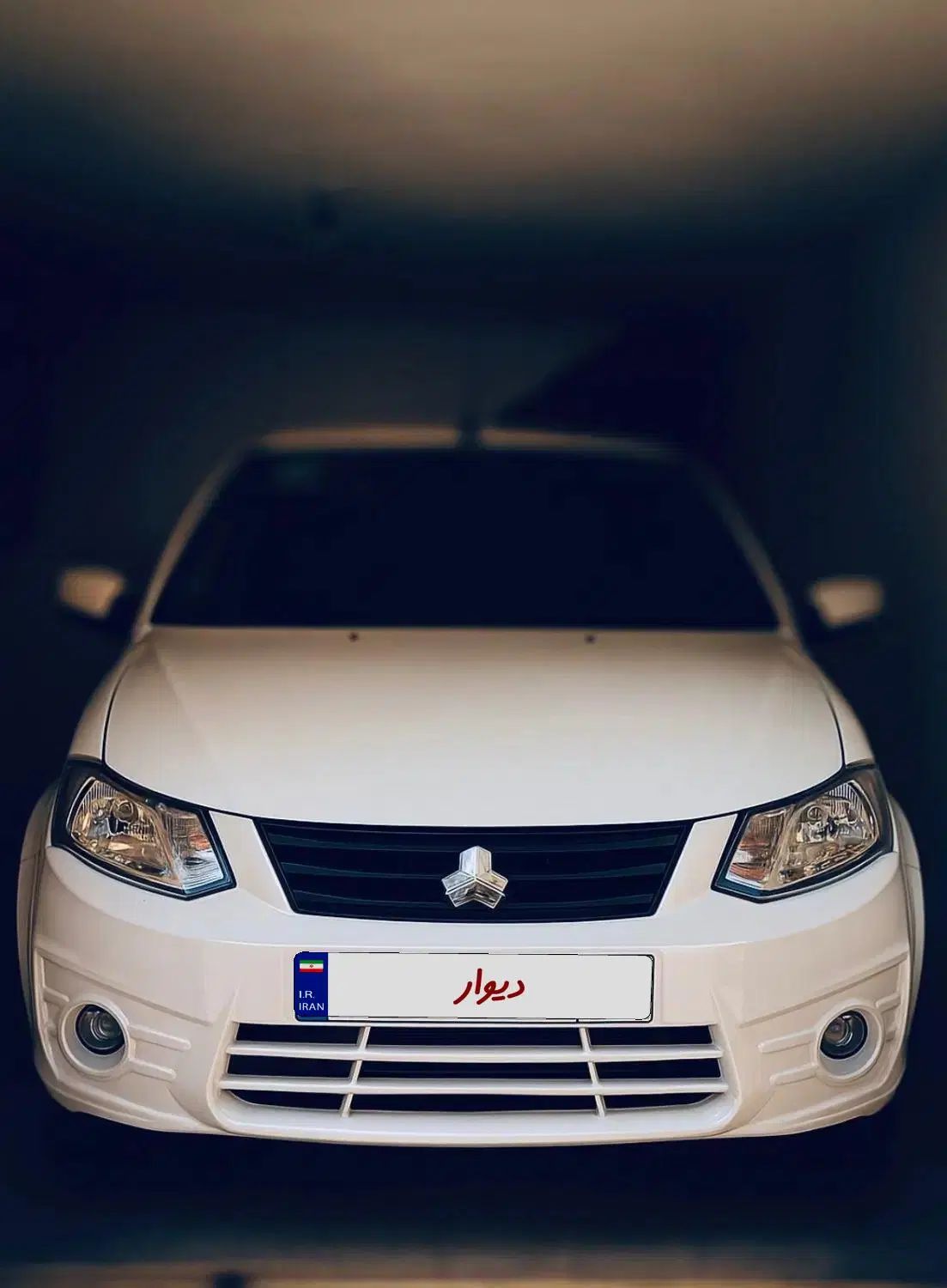 خودرو ساینا، EX آگهی ann_20066845