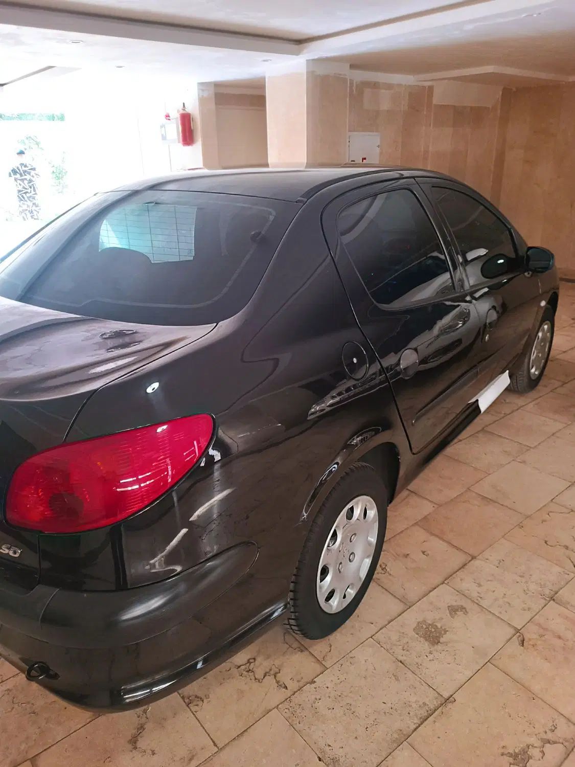 خودرو پژو، 206 آگهی ann_20066867