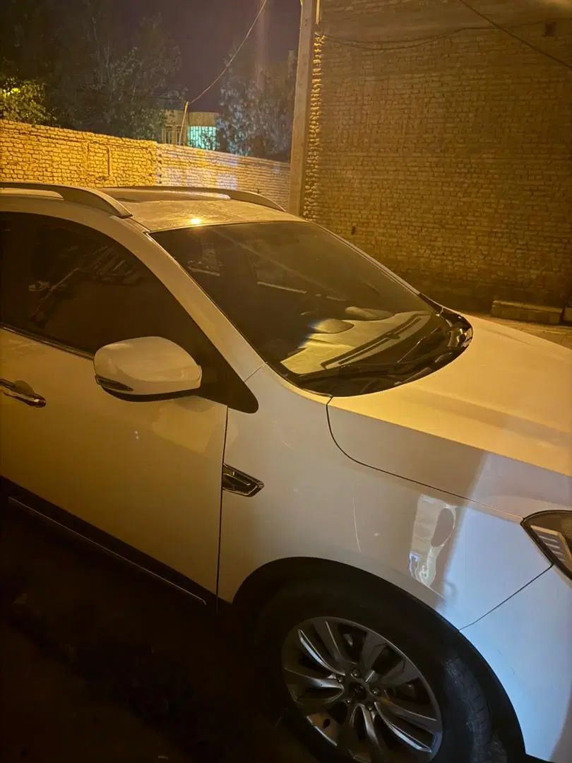 خودرو جک، S5 آگهی ann_20066870