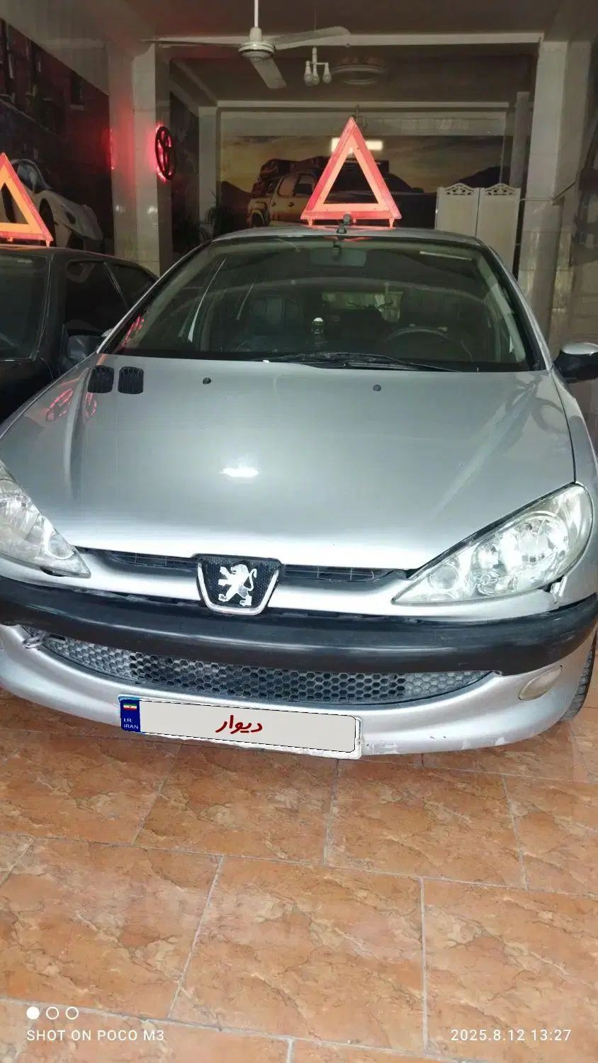 خودرو پژو، 206 آگهی ann_20066871