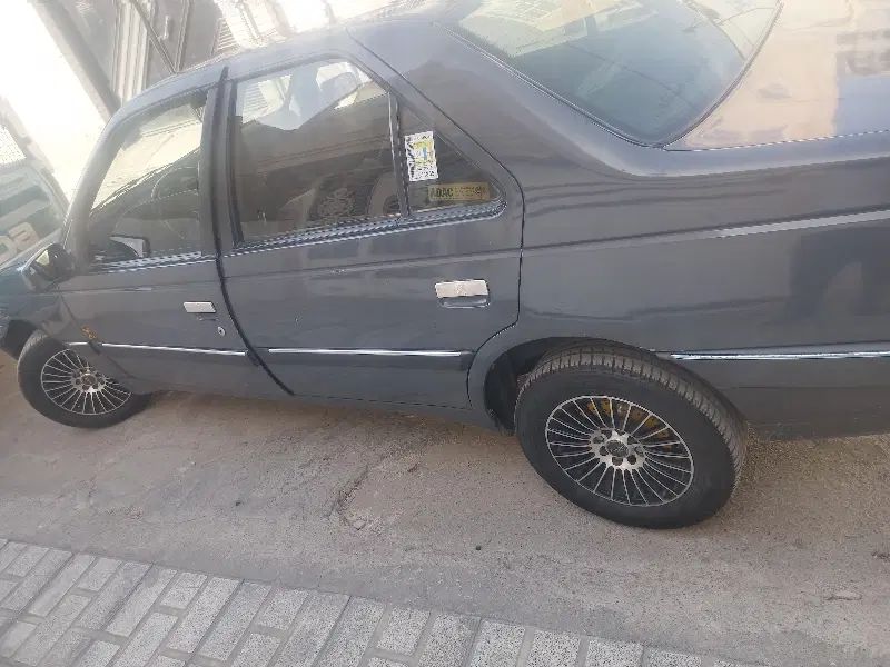 پژو 405 GL - 1373