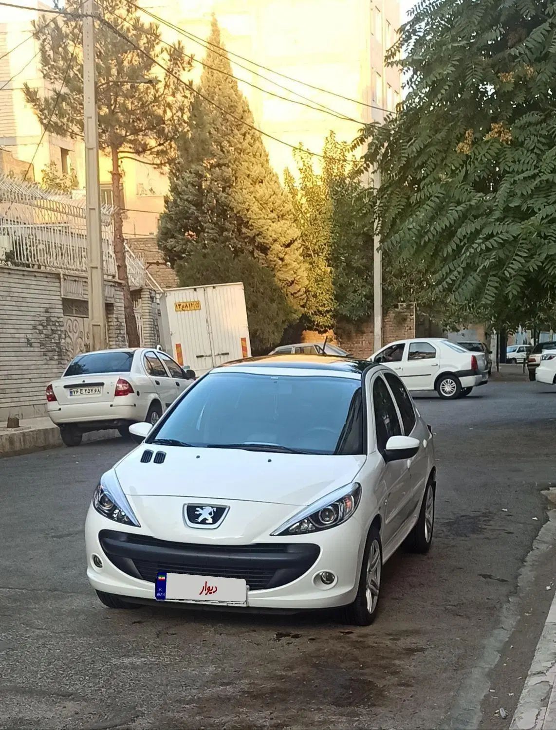 خودرو پژو، 207 آگهی ann_20066879